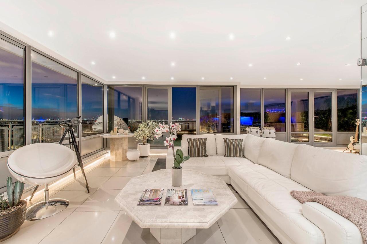The Skyline Penthouse