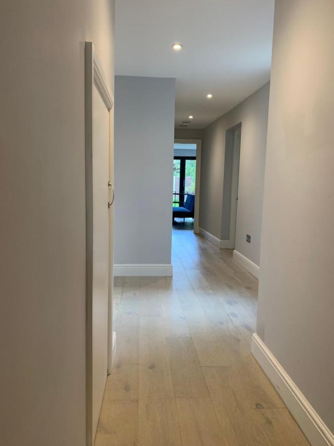 Apartment Wonderful 3 Bed Flat With Private Garden In Wimbledon - 1 The Queens *