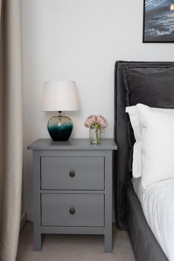 Contemporary 2-bedroom * Londres