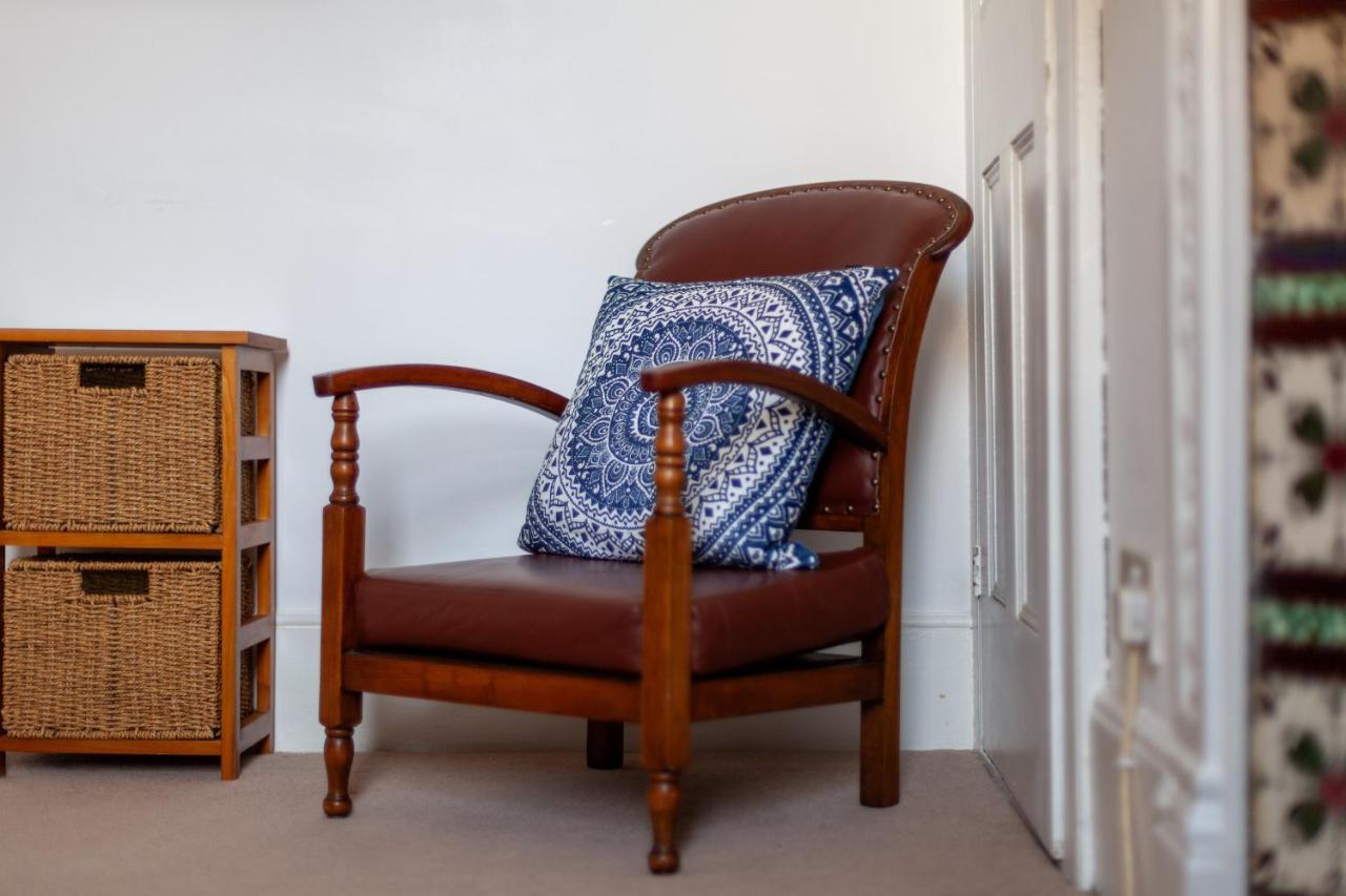 Apartamento Charming Terraced 3br House, 5 Min Hither St