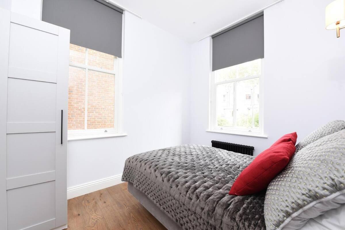 Sleep8 Buckingham Palace Bigben With Ac Vb4 * London