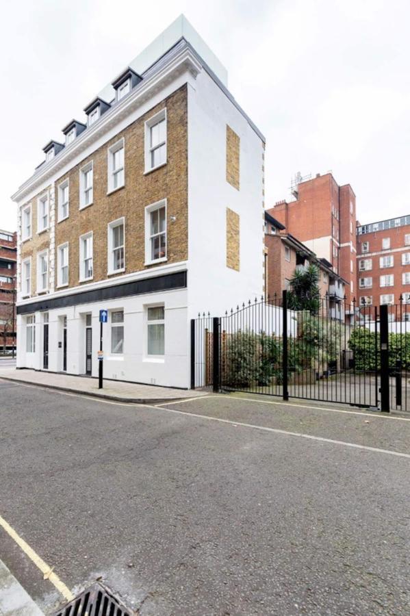 Sleep8 Buckingham Palace Bigben With Ac Vb4 Apartment London