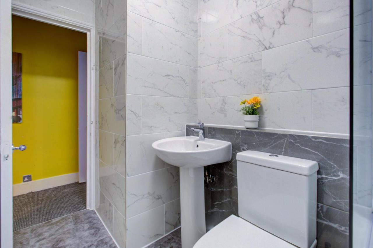 Apartment Oxford Street Mayfair Family *