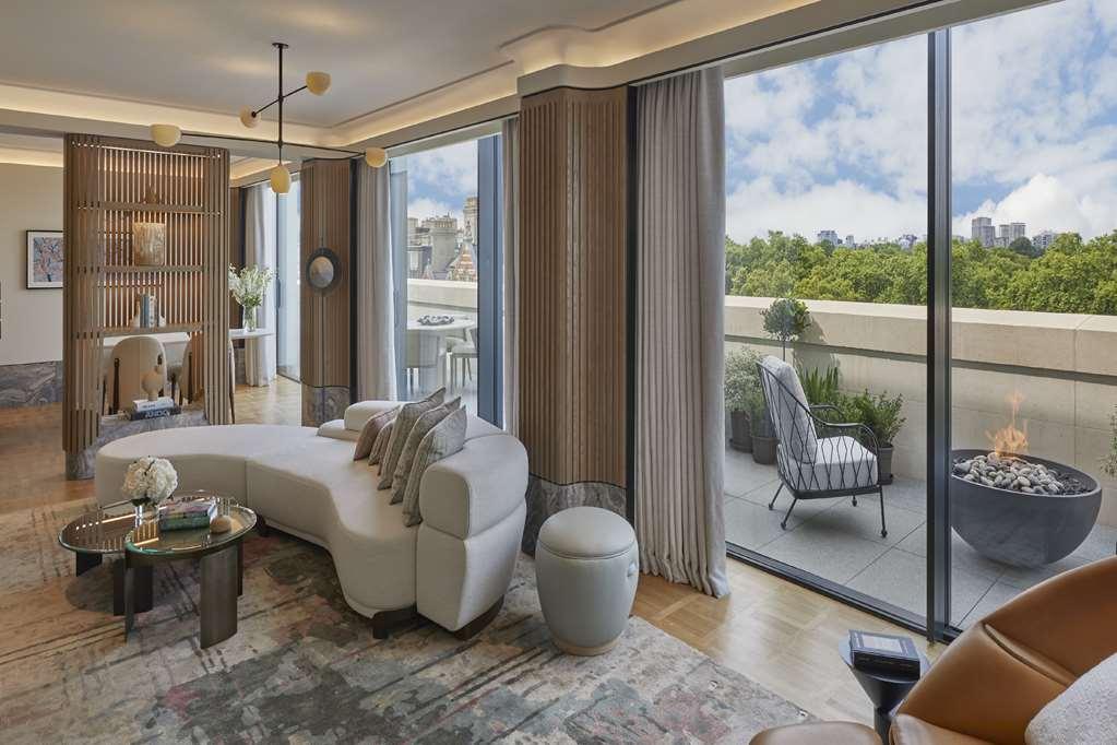 Hotel The Berkeley, Maybourne Collection