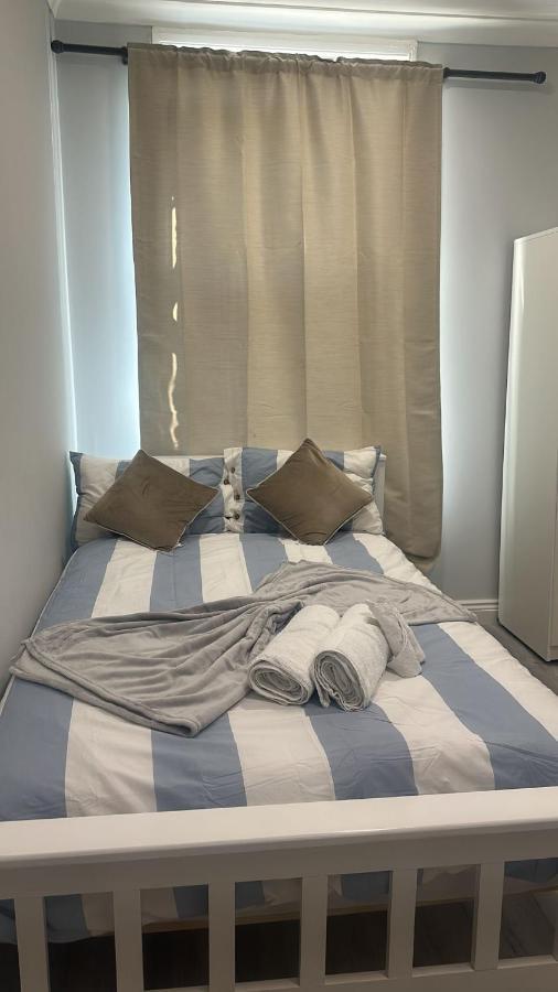 Guest&rest 10 Apartment London