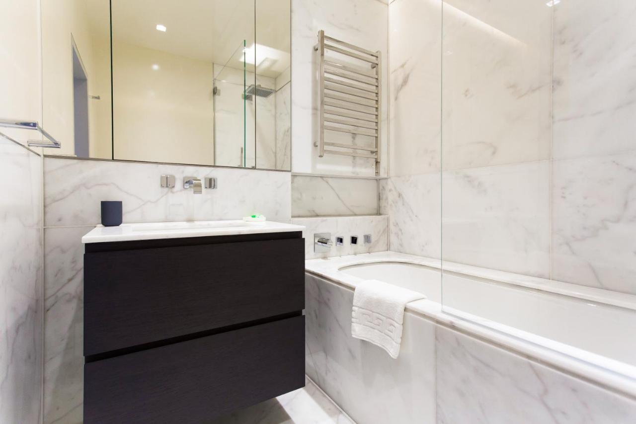 Apartment Soho Luxury 1 Bedroom By Concept London
