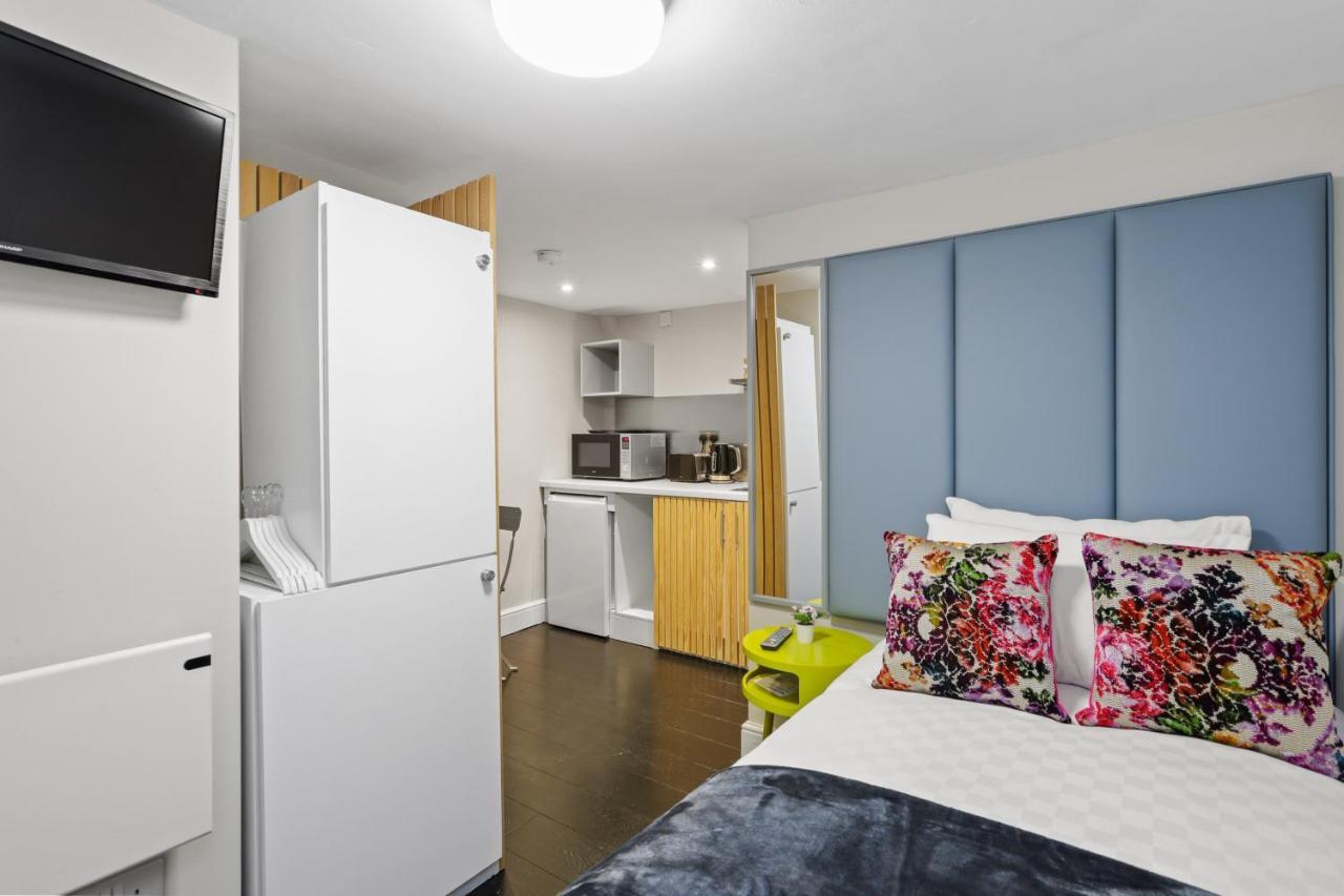 Apartment Unique Single Occupancy