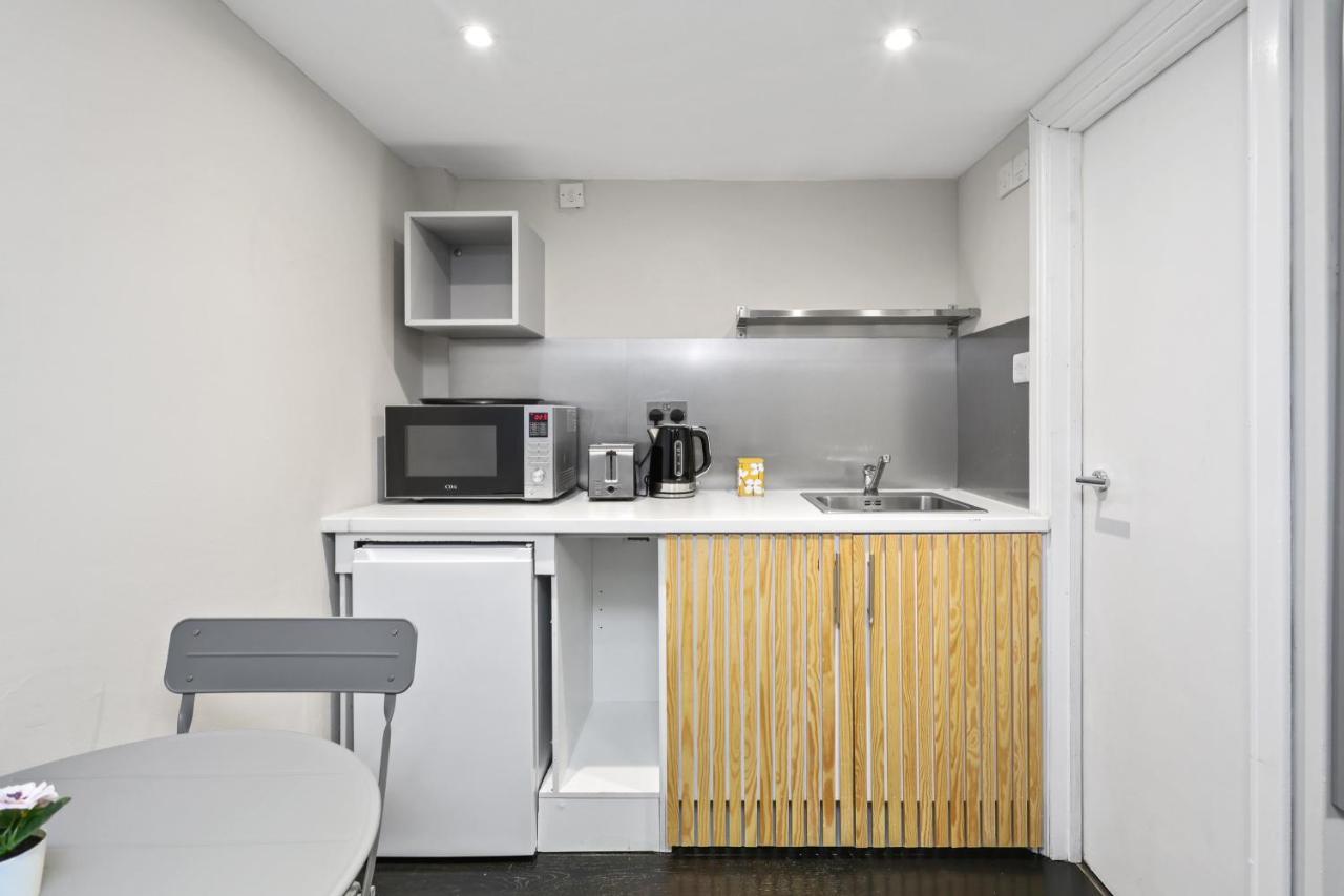 Unique Single Occupancy Apartment