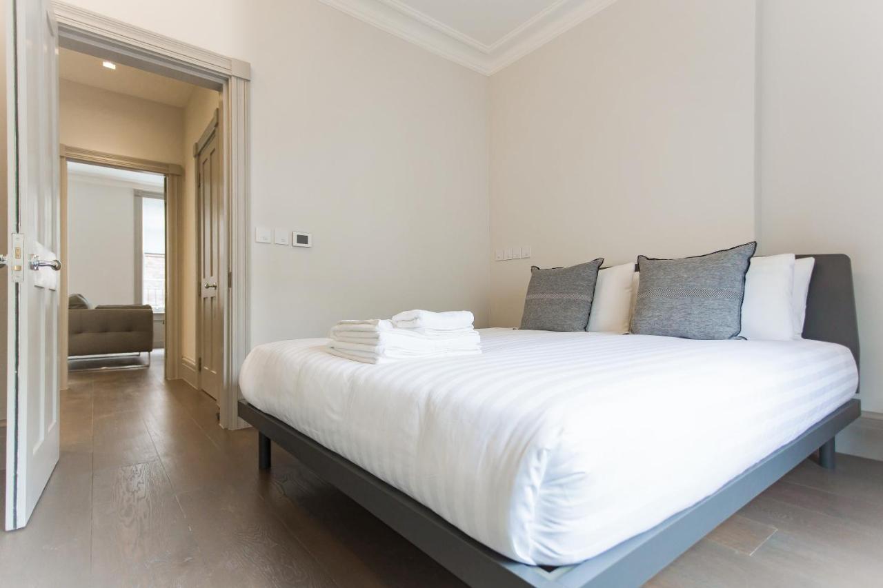 Apartment Soho Luxury 1 Bedroom By Concept