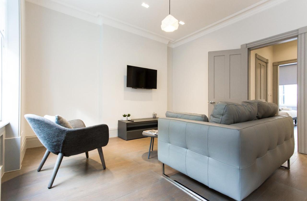 Apartment Soho Luxury 1 Bedroom By Concept
