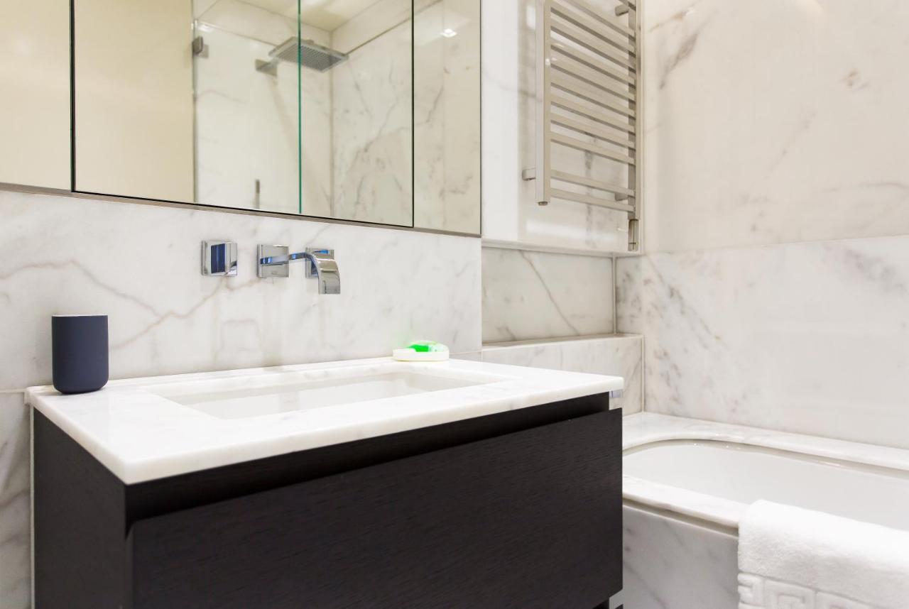 Apartment Soho Luxury 1 Bedroom By Concept
