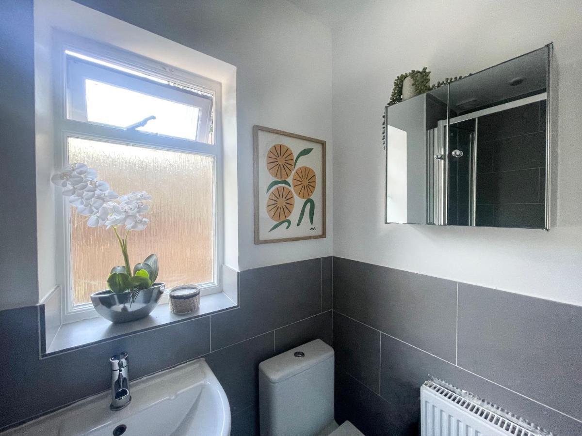 Sweet&stylish 1 Bed Flat In Camdentown *