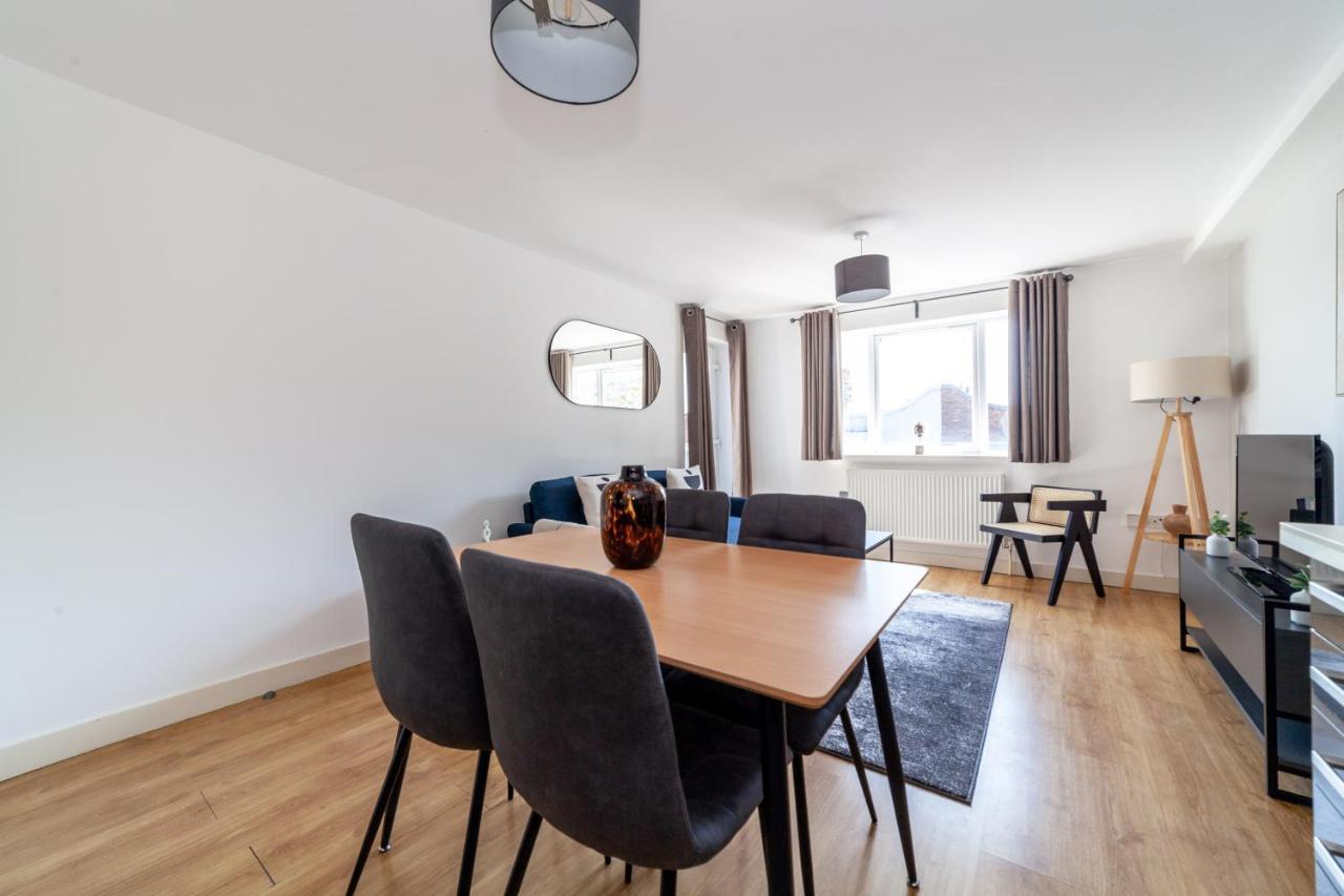 The South Wimbledon Collection Apartamento Londres