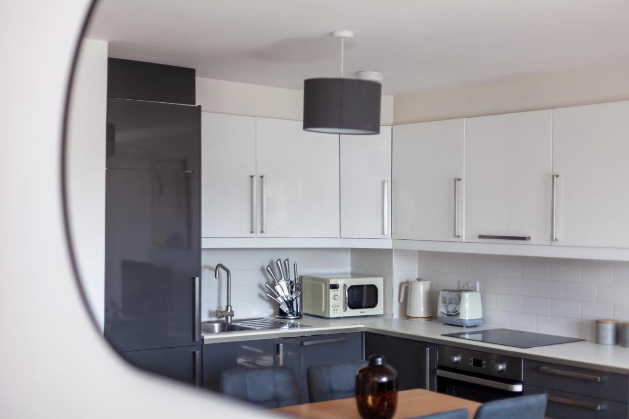 The South Wimbledon Collection Apartamento Londres