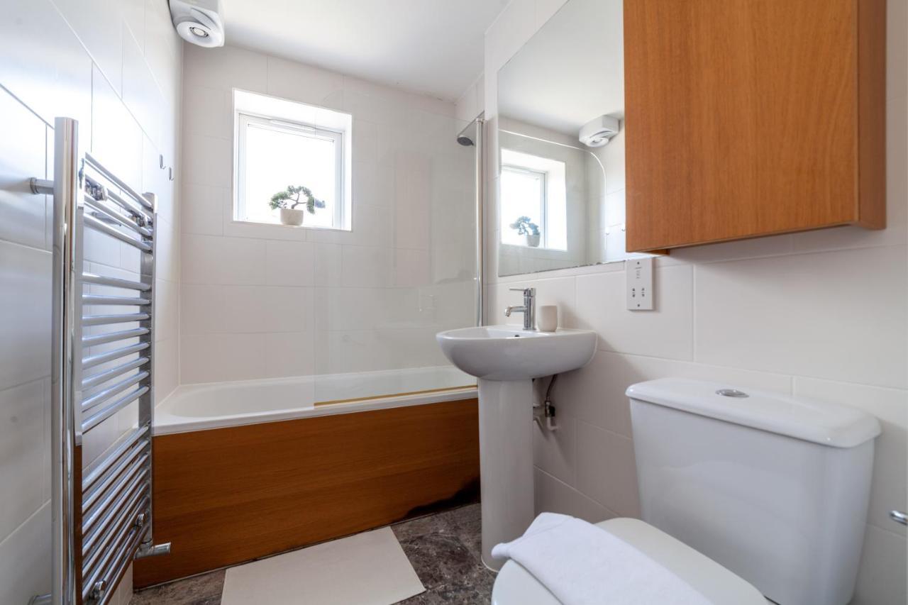 The South Wimbledon Collection Apartamento Londres