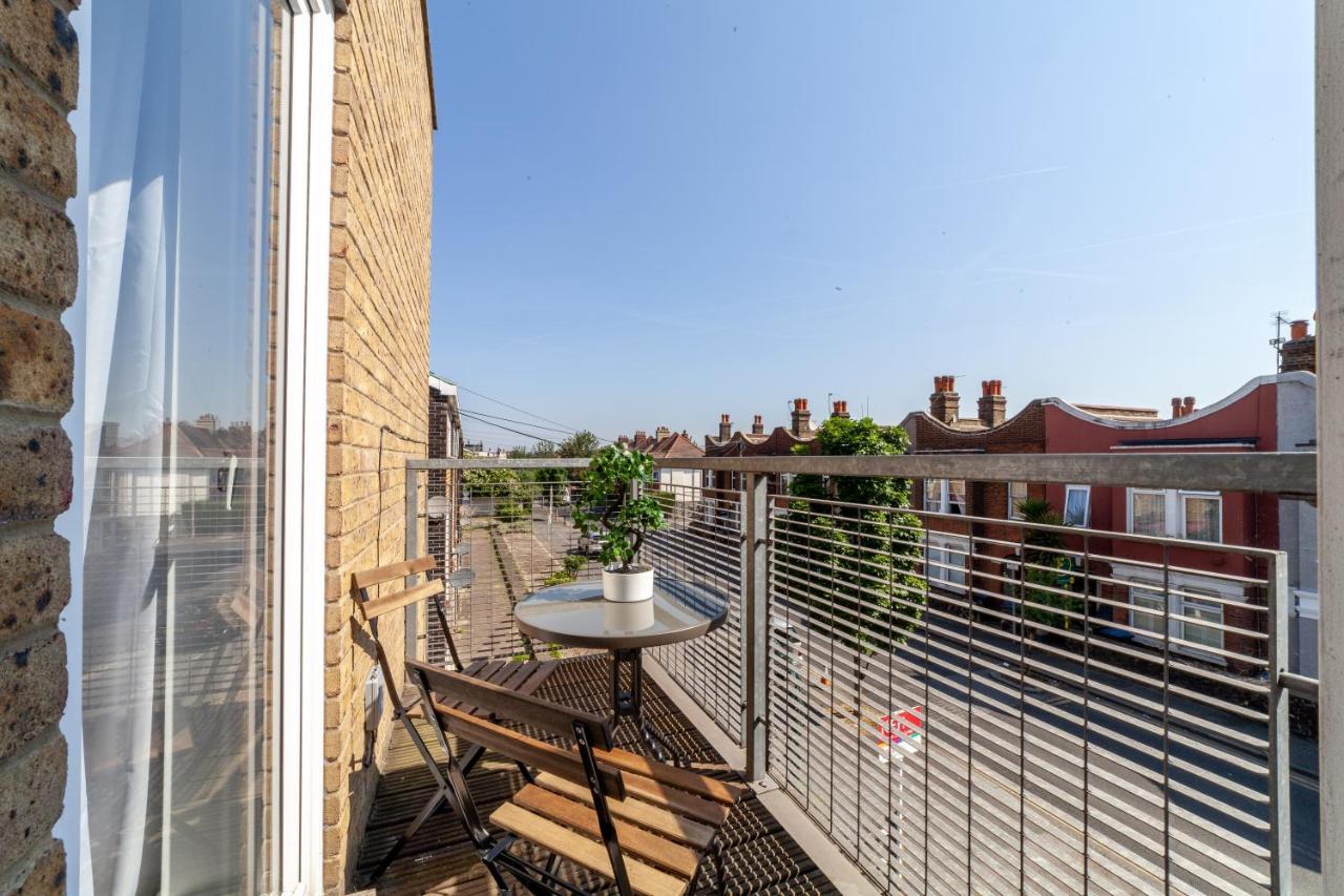The South Wimbledon Collection Apartamento Londres