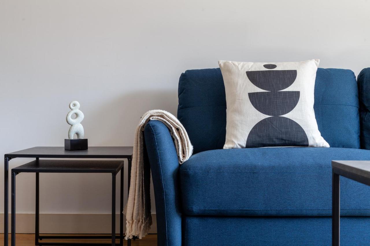 The South Wimbledon Collection Apartamento *