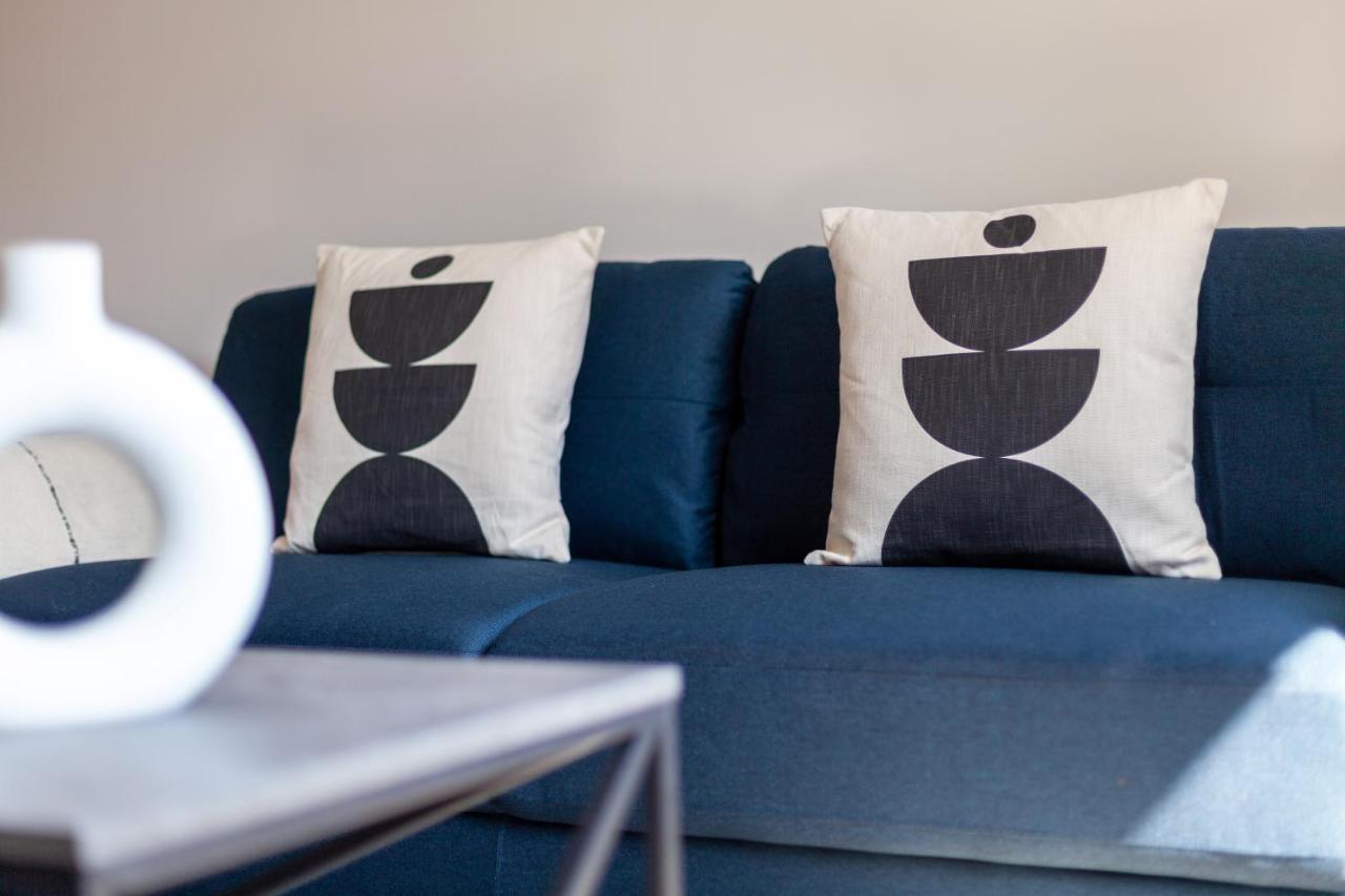 The South Wimbledon Collection Apartamento *