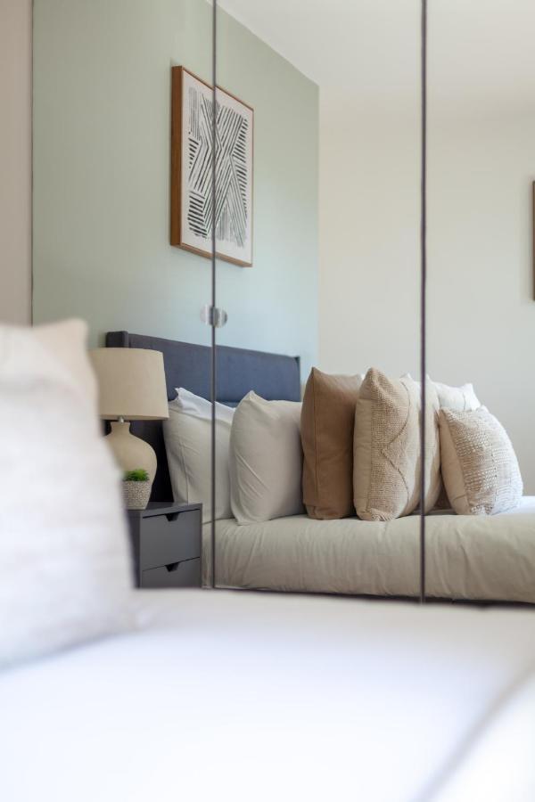 Apartamento The South Wimbledon Collection Londres