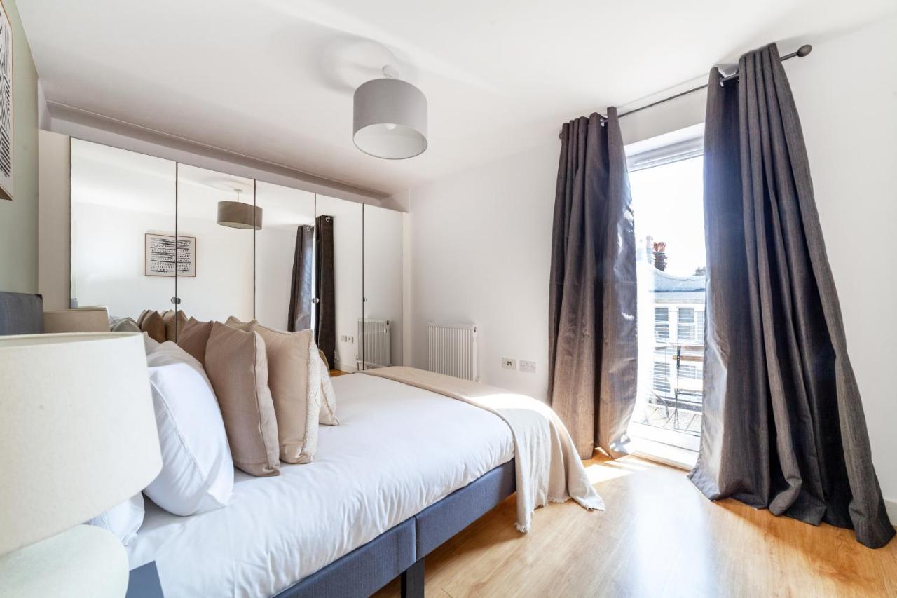 Apartamento The South Wimbledon Collection *