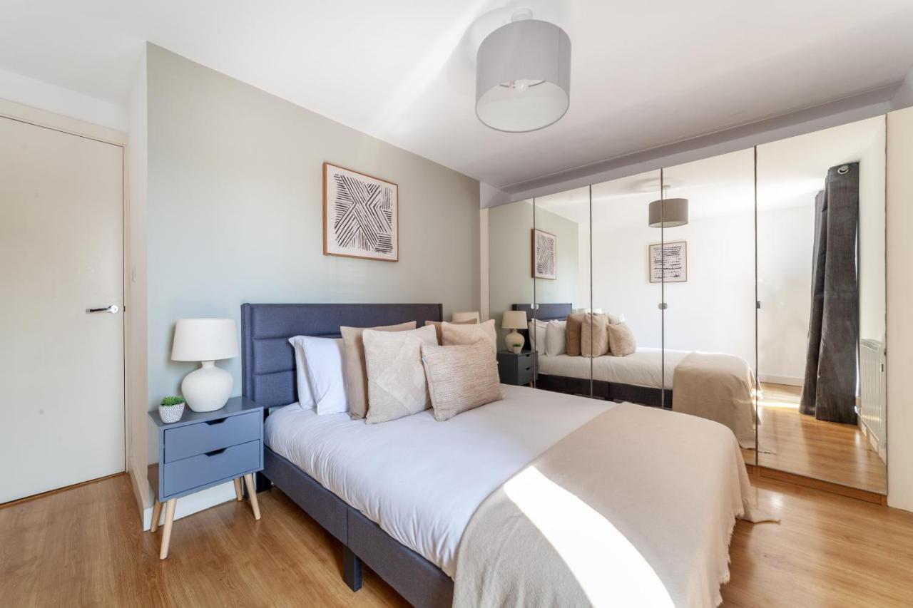 Apartamento The South Wimbledon Collection *