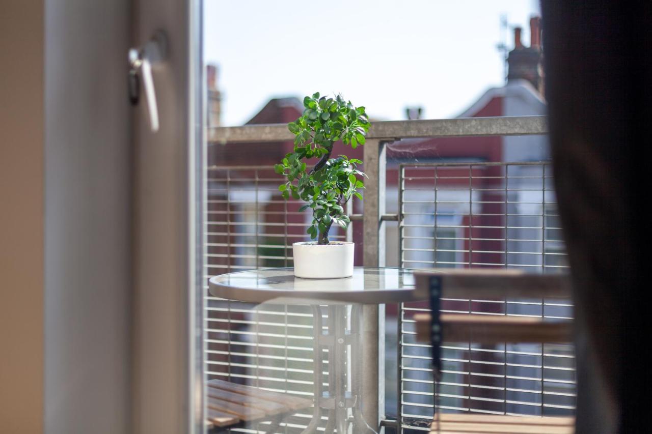 The South Wimbledon Collection Apartamento *