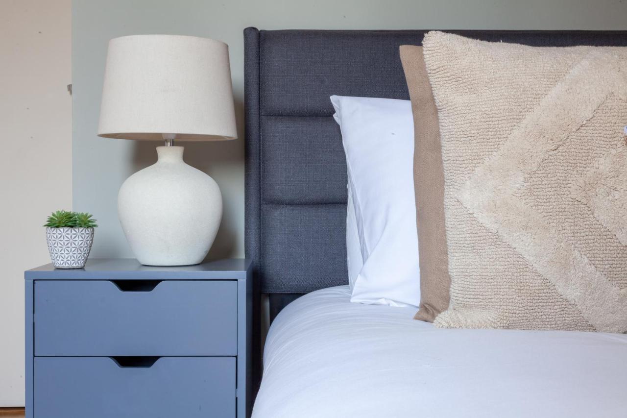 Apartamento The South Wimbledon Collection Londres