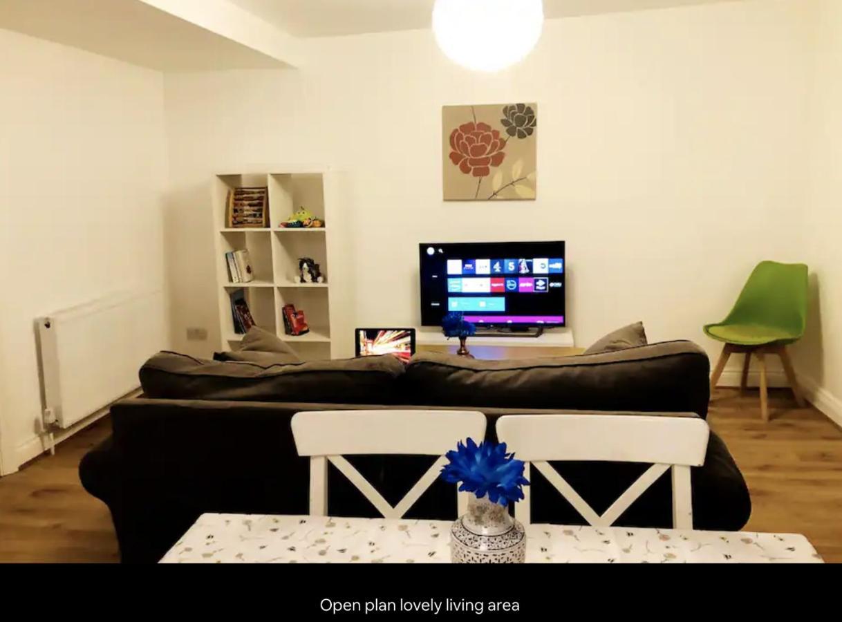 Peaceful Flat In * Londres
