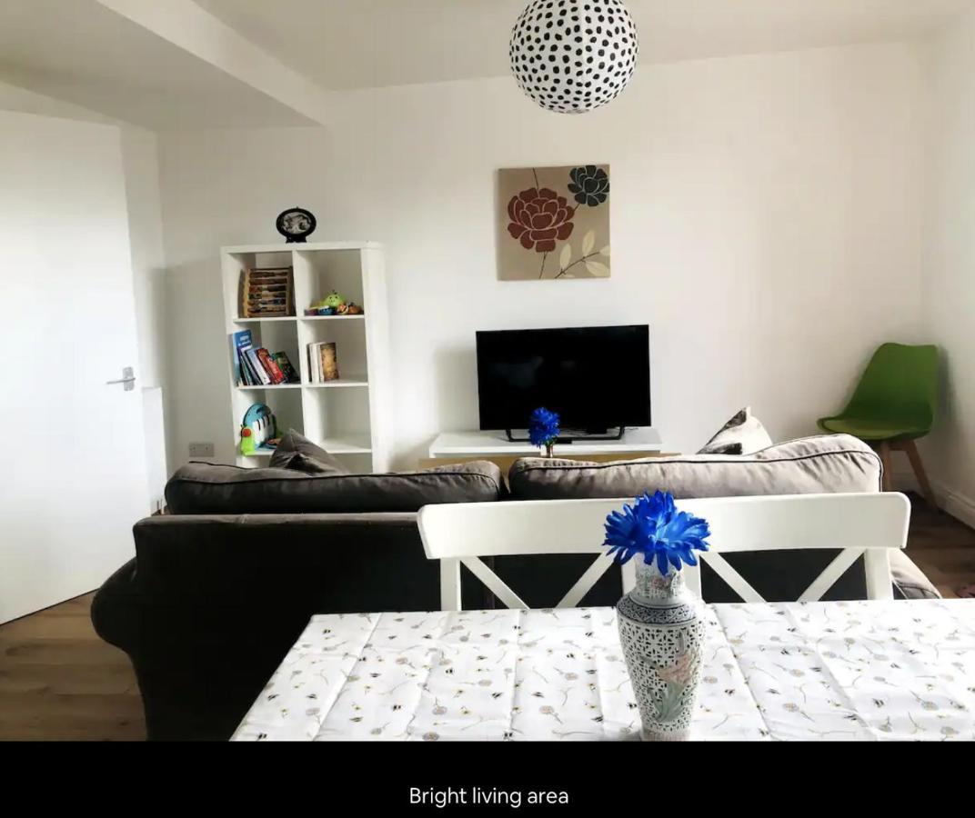 Peaceful Flat In * Londres