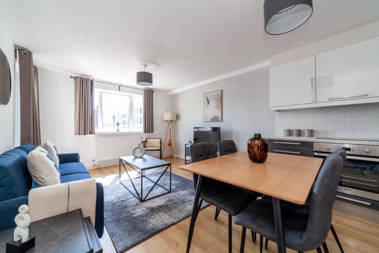 Apartamento The South Wimbledon Collection Londres