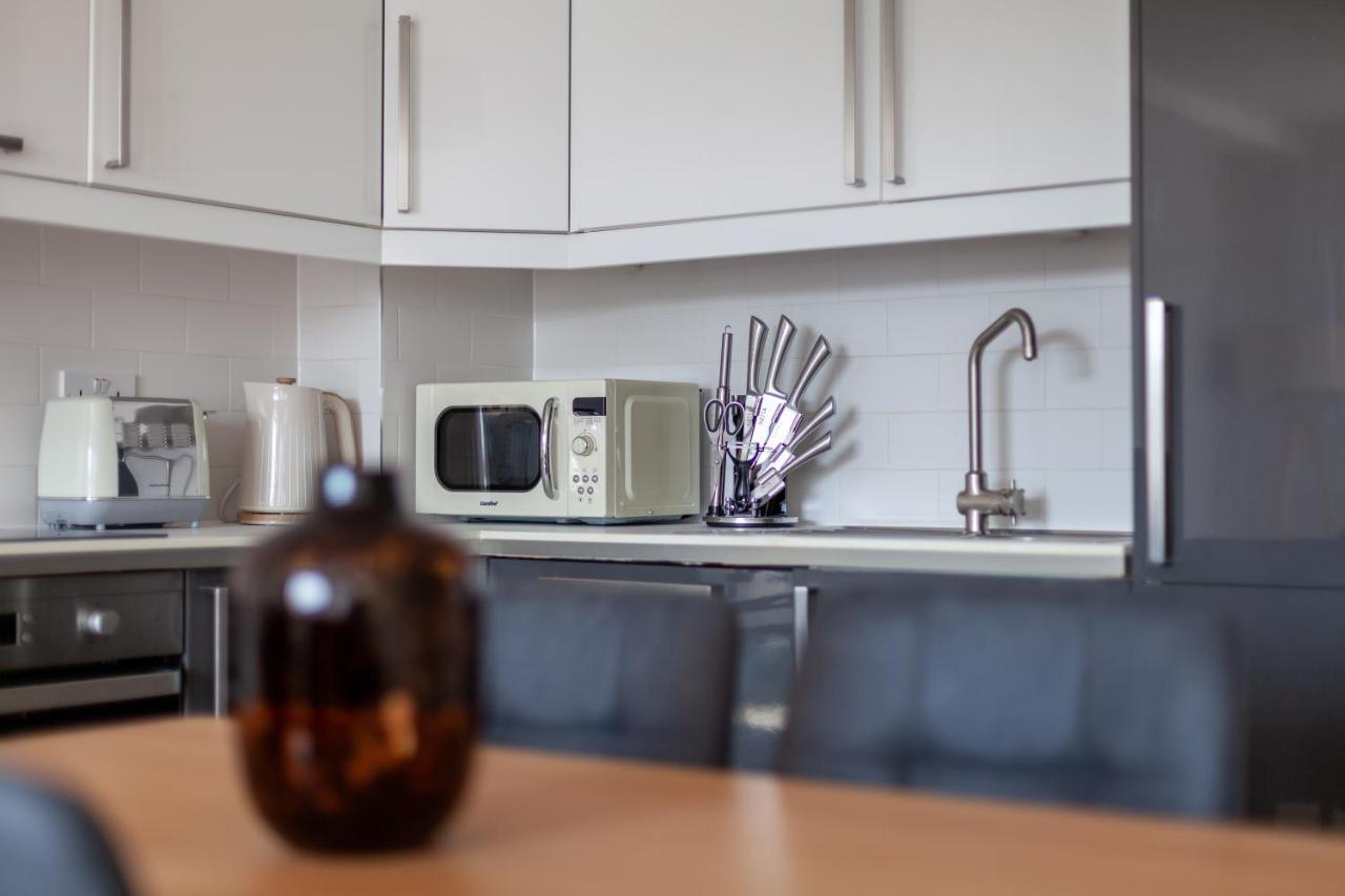 The South Wimbledon Collection Apartamento *
