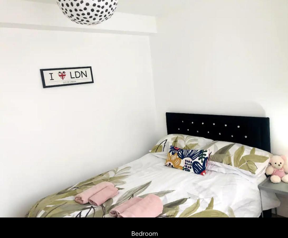 Apartamento Peaceful Flat In Londres