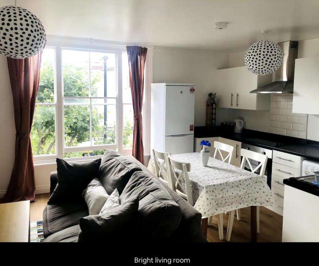 Peaceful Flat In Londres