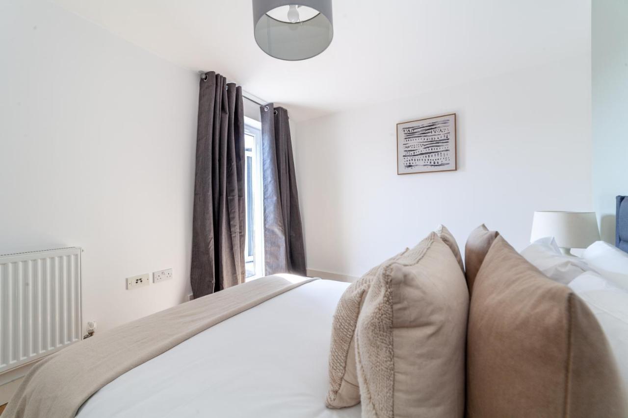 The South Wimbledon Collection Apartamento *