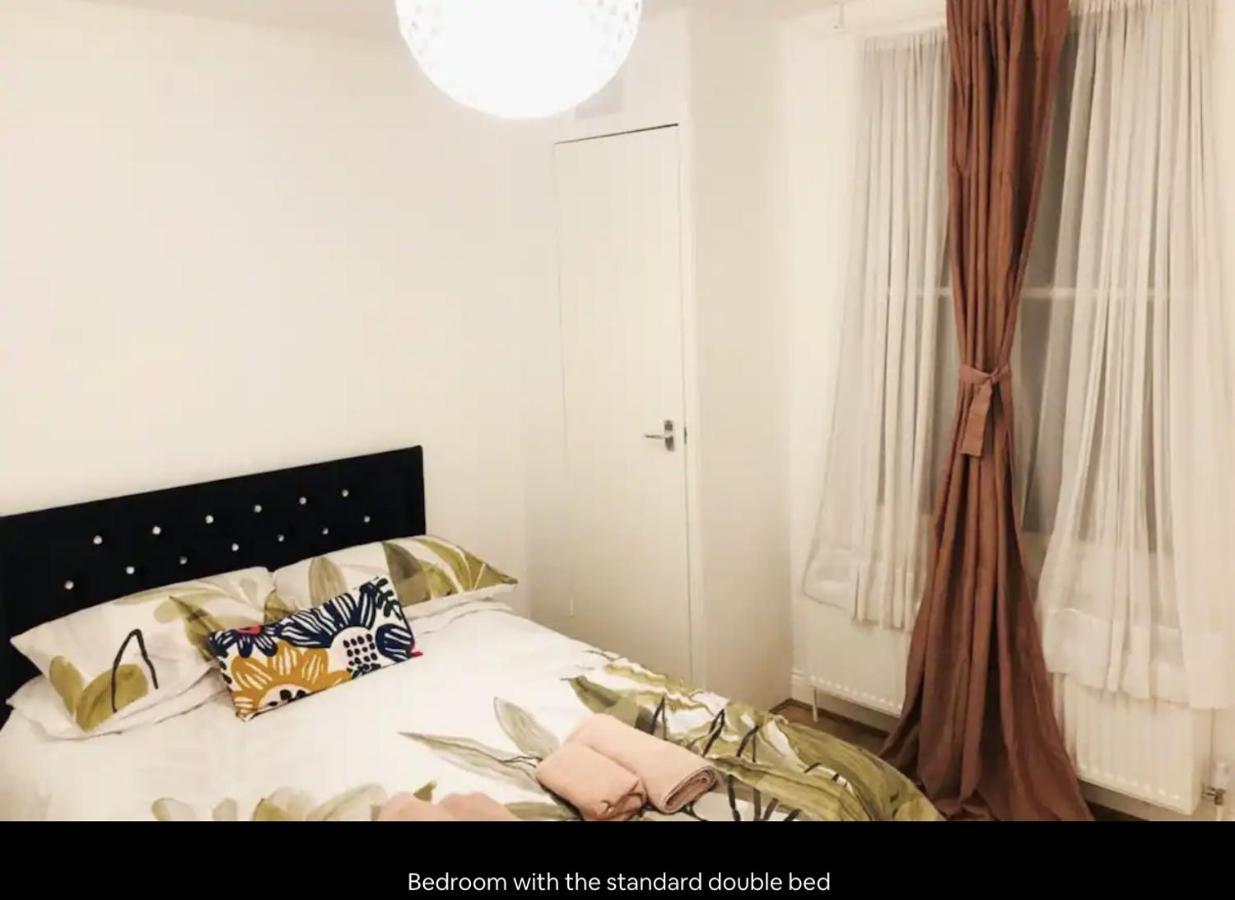 Peaceful Flat In Apartamento