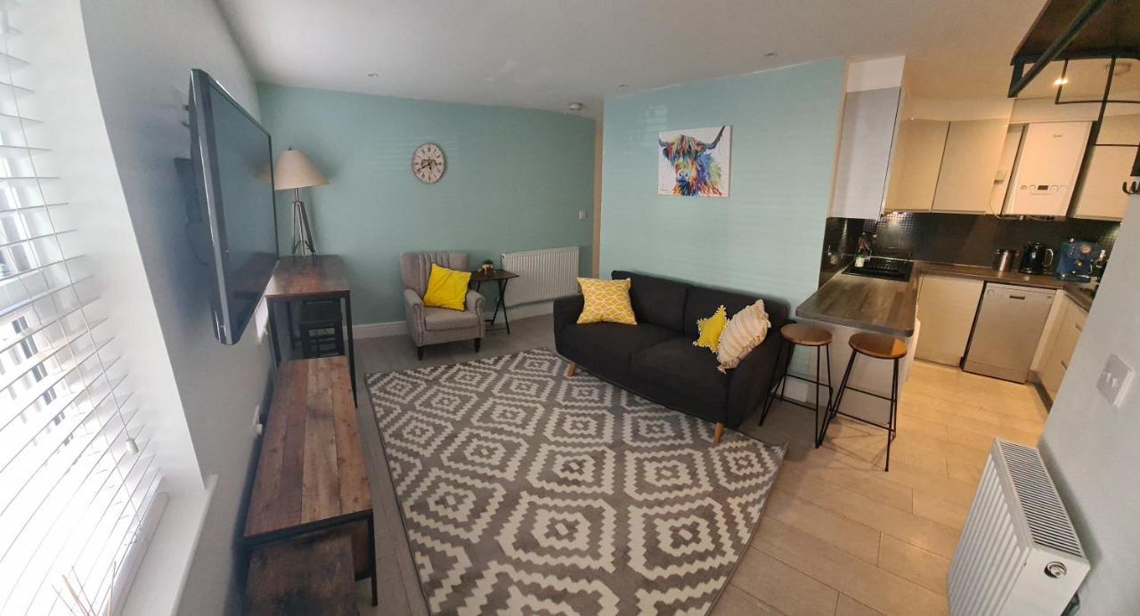 2 Bed From