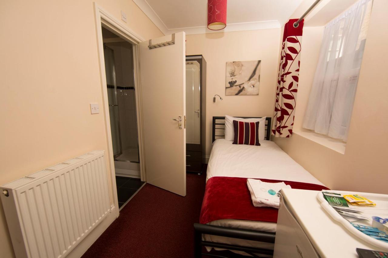 Hotel Saba And