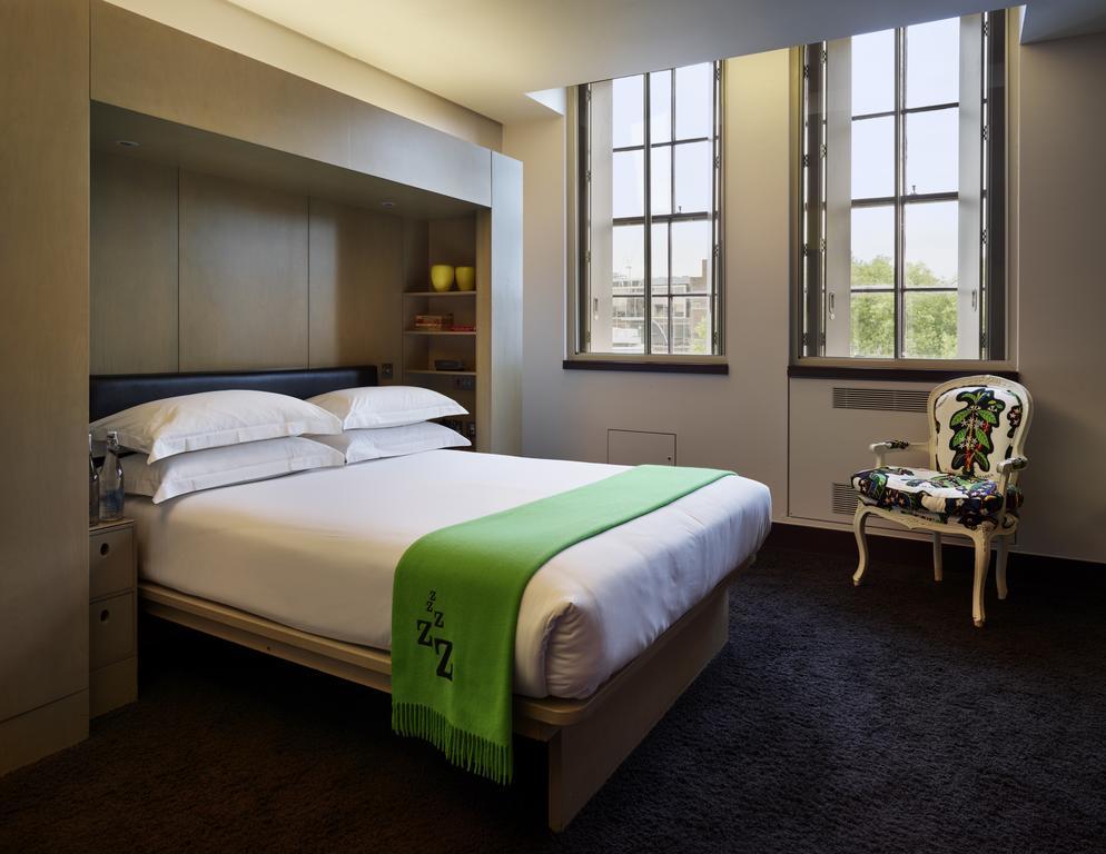 The Zetter Hotel 4*