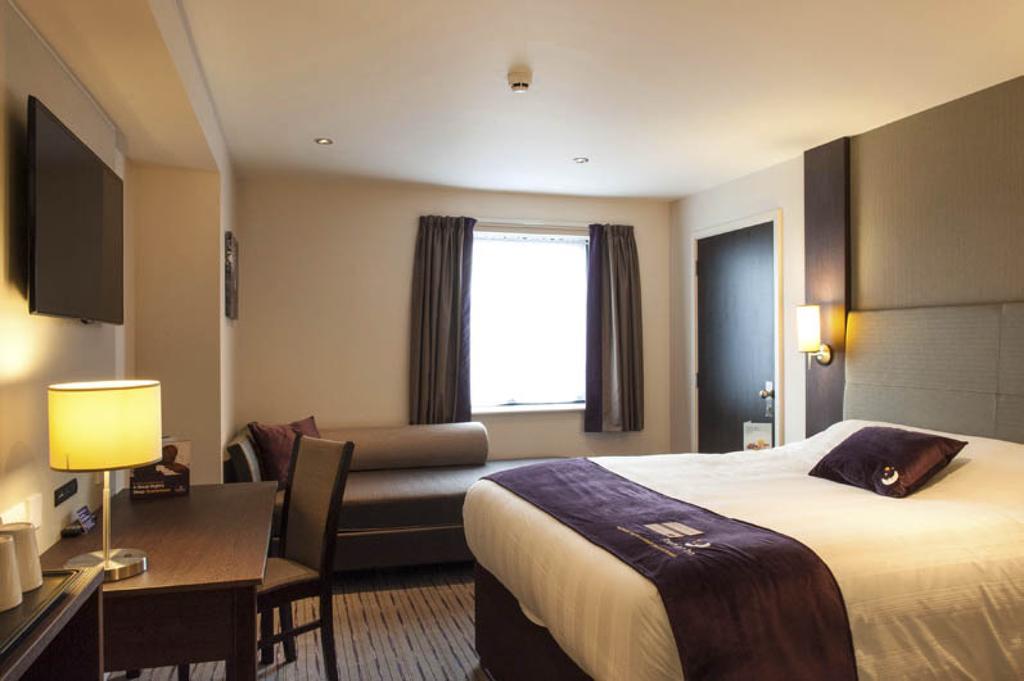 Hotel Premier King's Cross Londres