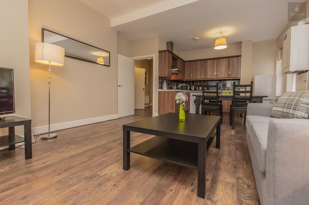 Excel Apartments Stratford 4* Londres