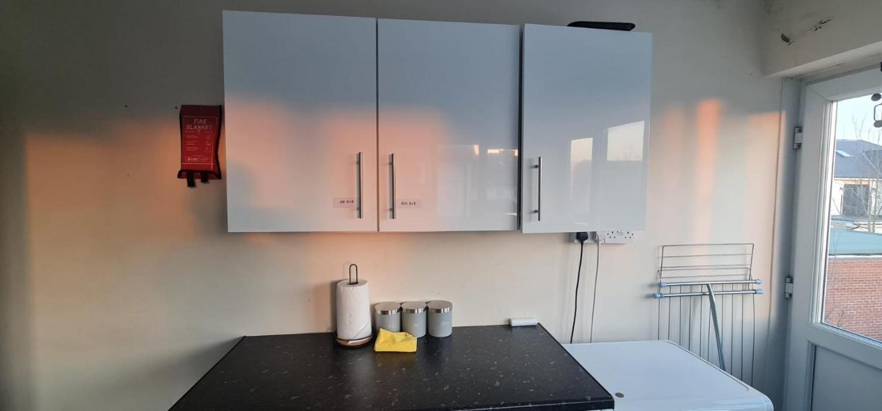 Bed & Breakfast Move Estates - Multiple