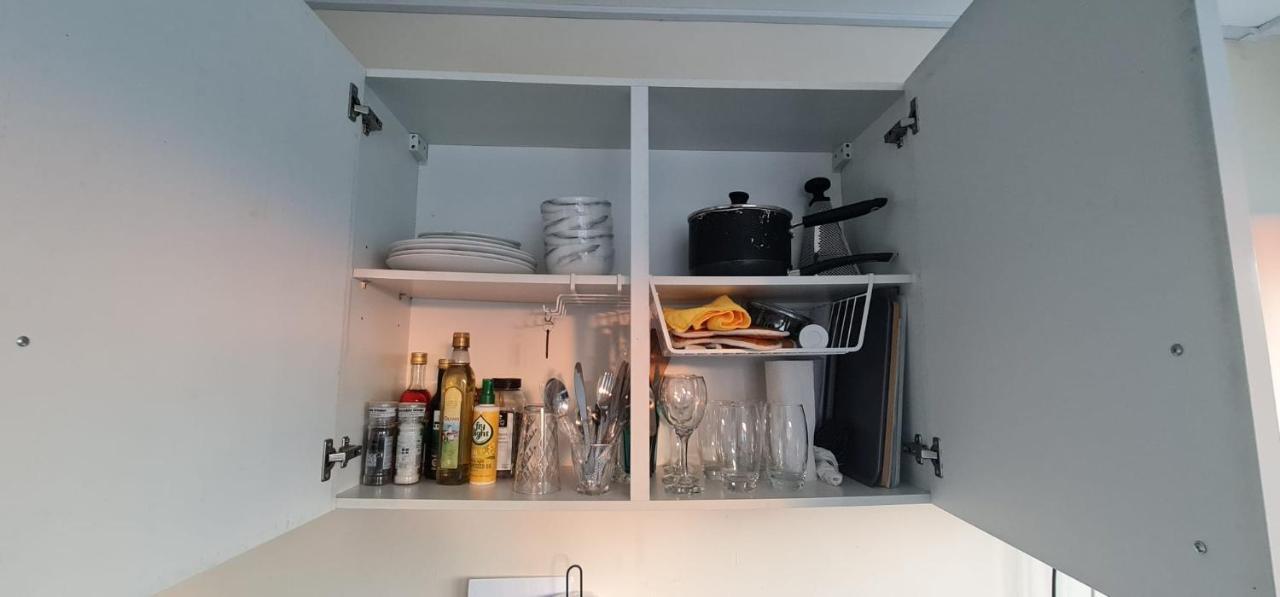 Move Estates - Multiple Bed & Breakfast London