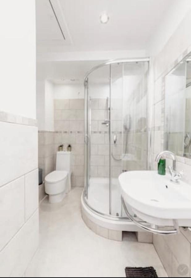 Bed & Breakfast Hdl Soho London