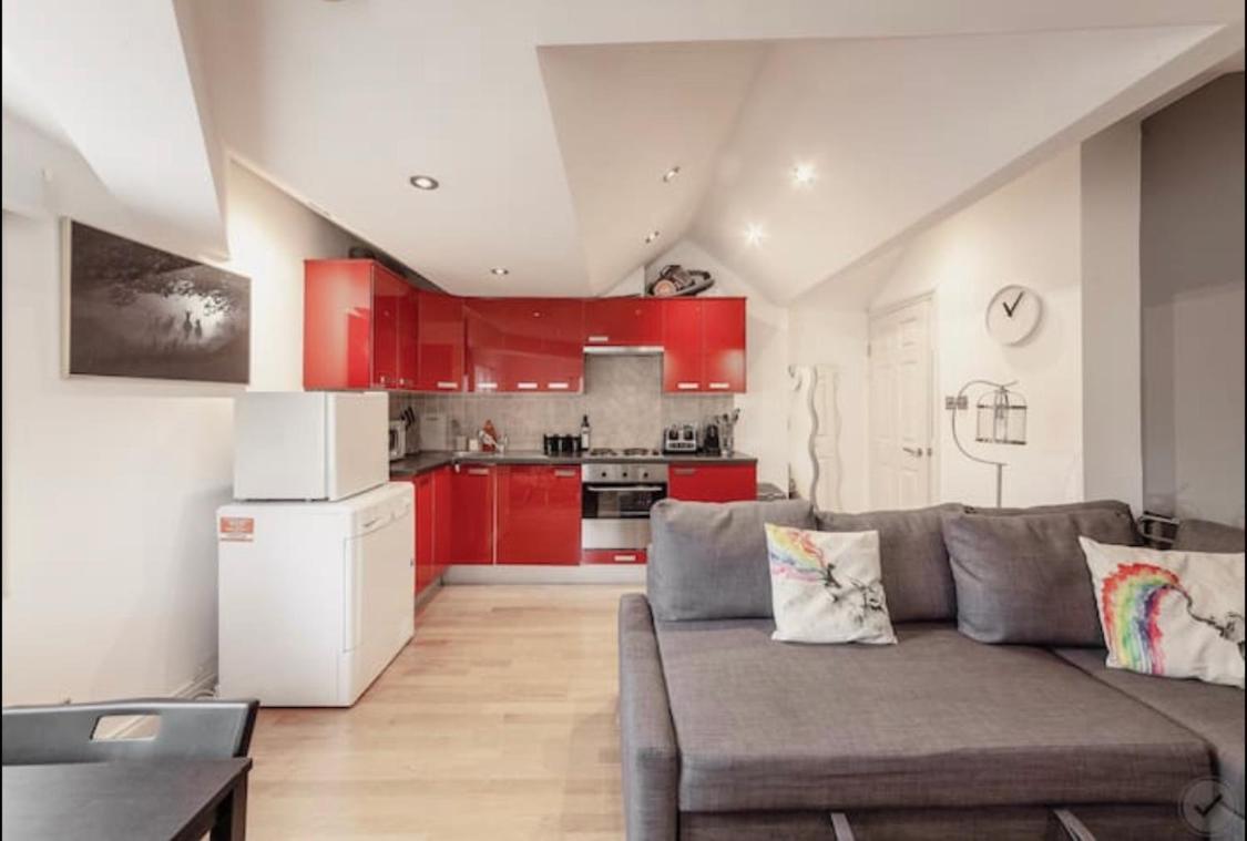 Hdl Soho Bed & Breakfast *