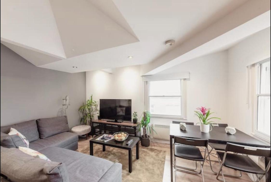 Bed & Breakfast Hdl Soho London