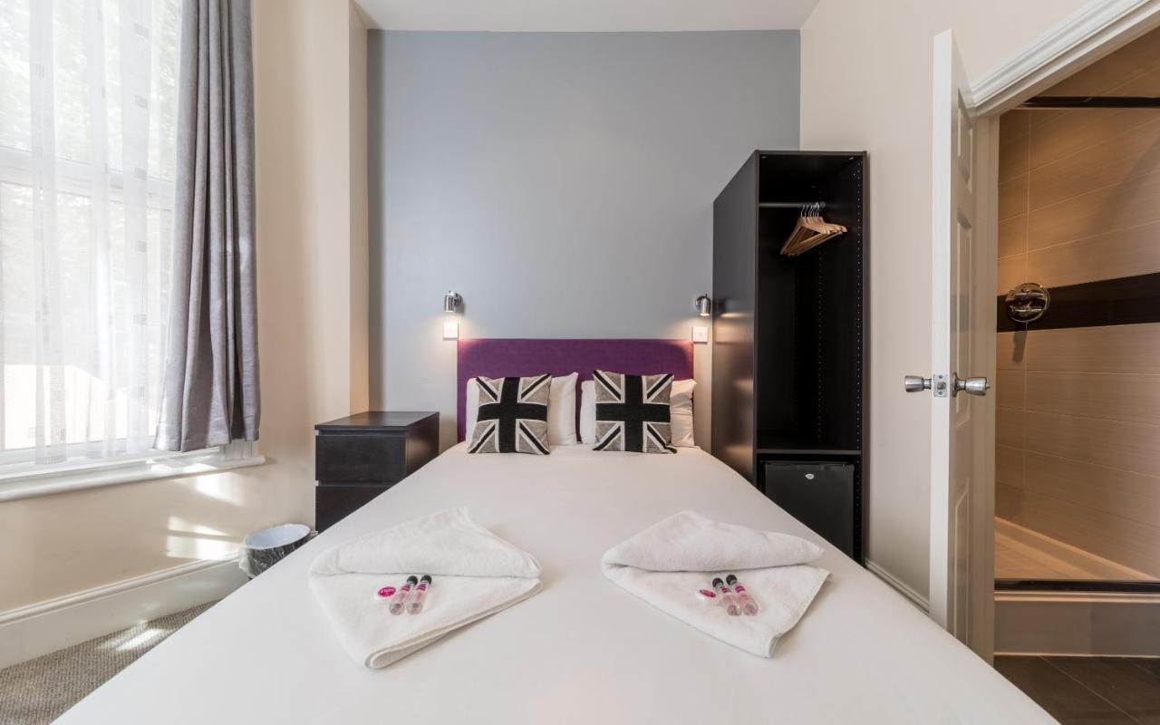 Hotel Saba And