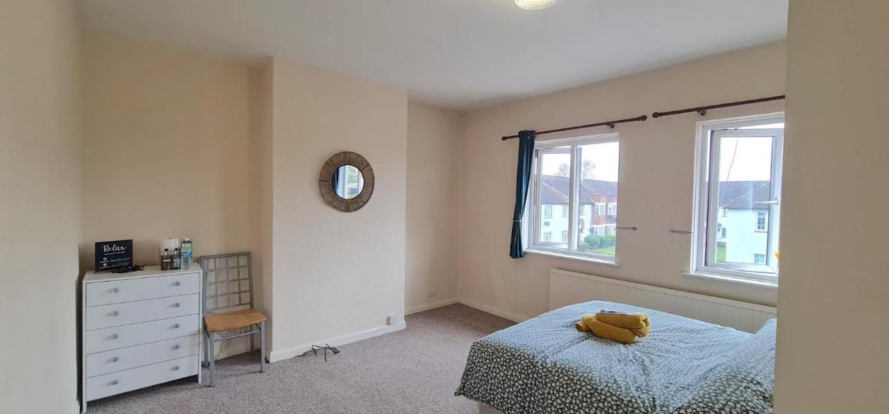 Move Estates - Multiple Bed & Breakfast *