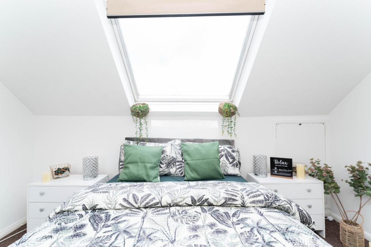 Move Estates - Multiple Bed & Breakfast London