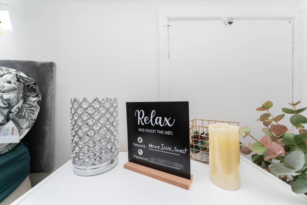 Move Estates - Multiple Bed & Breakfast London