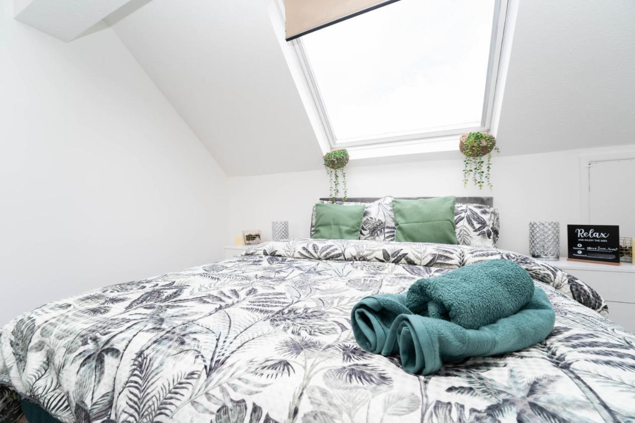 Move Estates - Multiple London